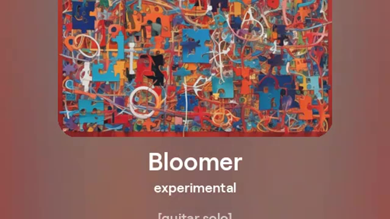 Bloomer