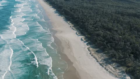 Ondas Oceano