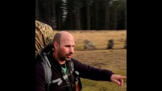 Virtual tour of a stone circle