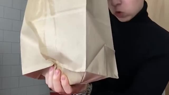 INSANE TRICK