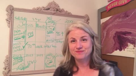 Could the Tribulation Begin in April 2022 Part. 2?