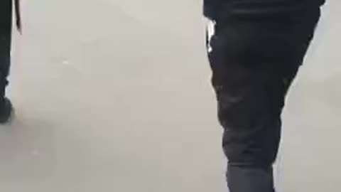 Anger is rising