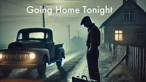 "Going Home Tonight"