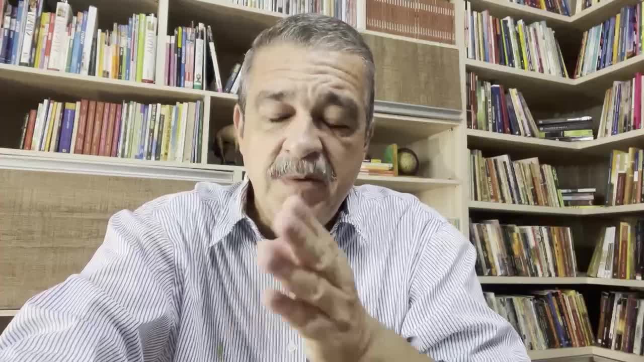 Tirania Sanitária & Responsabilidade do Presidente Jair Bolsonaro
