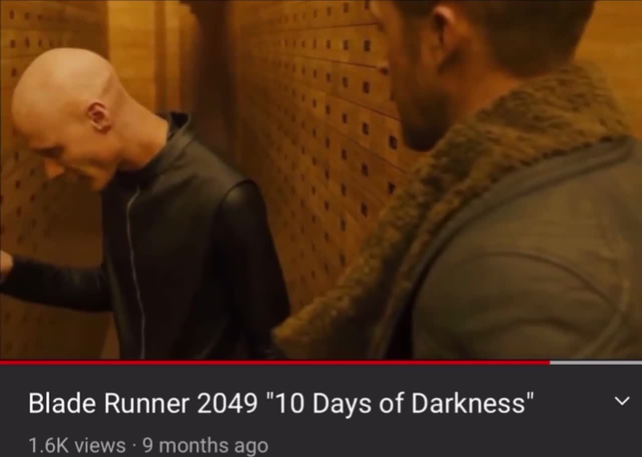 Have we seen this film before