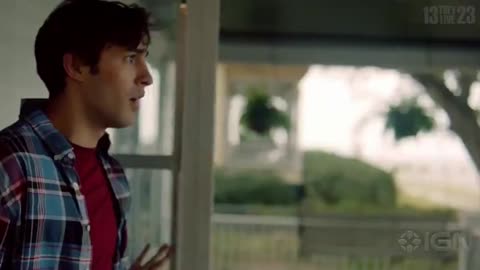 Flat earth in the movies