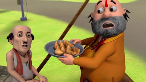 Motu patlu