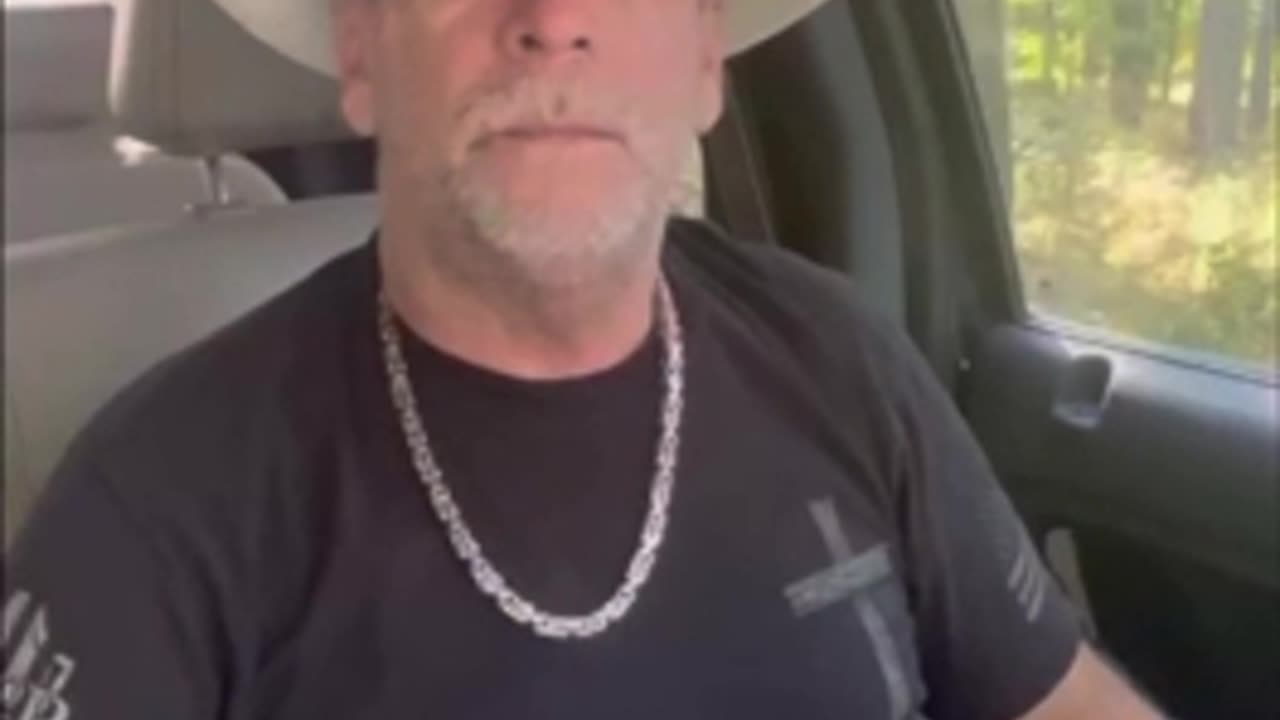 Capt Kyle Patriots Truck Talk 9623 - Capt Kyle Debunking Operation Trust