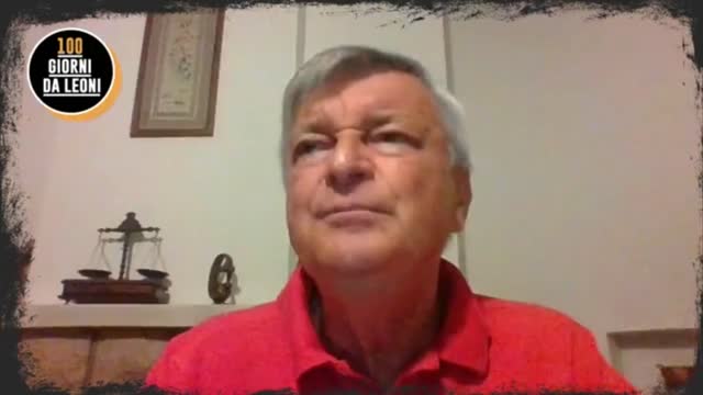 Dottor Stefano Montanari 12.07.2022 100giornidaleoni