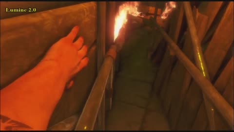 Far Cry 3 (PS3) (83) Prison Break-In & Island Port Hotel