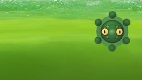 Pokemon Go Shiny Bronzor Catch