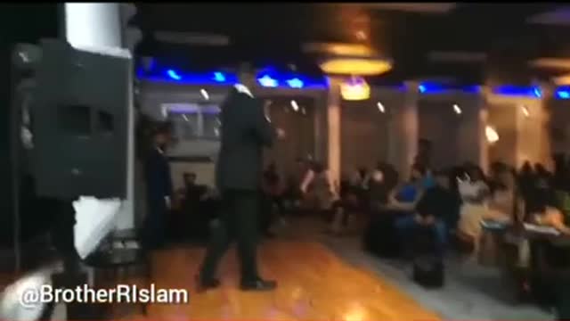 Only the vaccinated can go???