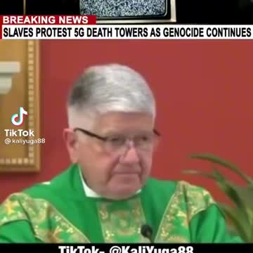 The Devil is over playing his hand