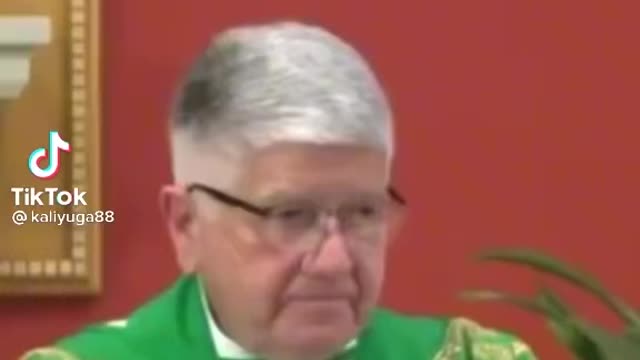 The Devil is over playing his hand