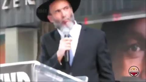 Israeli Rabbi emphasizes Zionist occupation