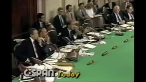 Thomas Sowell vs Biden 1987