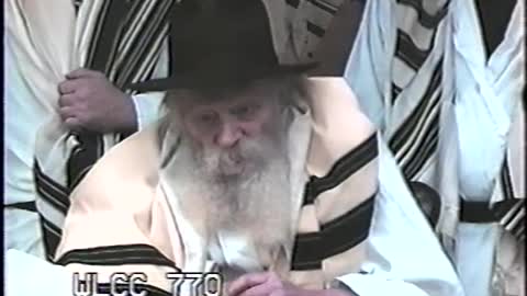 18, Motzei Yom Kippur 5754, Havdala = מוצאי יום כיפור תשנ"ד