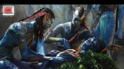 Avatar 1 movie summary