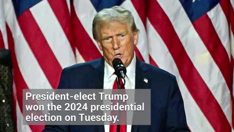 MSNBC host claims Americans decided to 'F around and find out' by voting for Trump