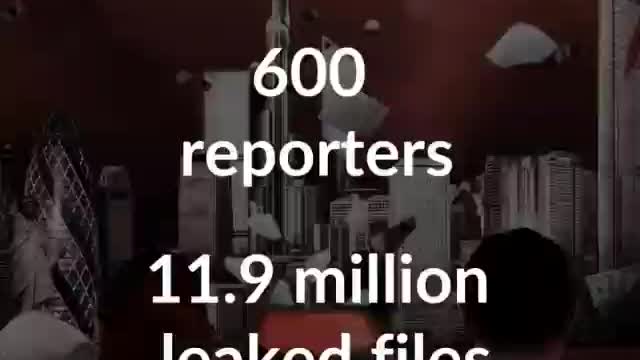 An ICIJ Investigation.