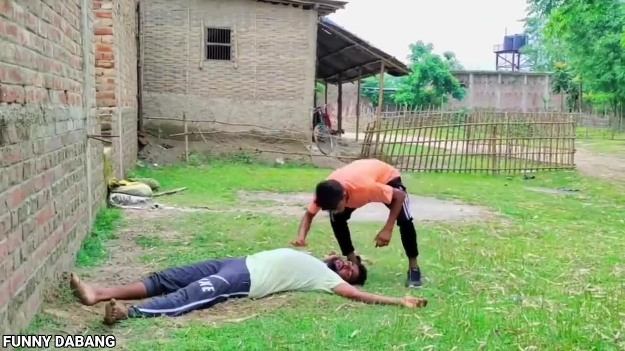 Must watch very funny video