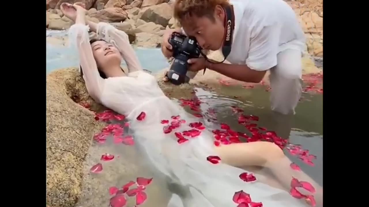 Beautiful girl .Photography