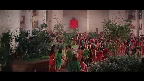 Logan's Run (1976)