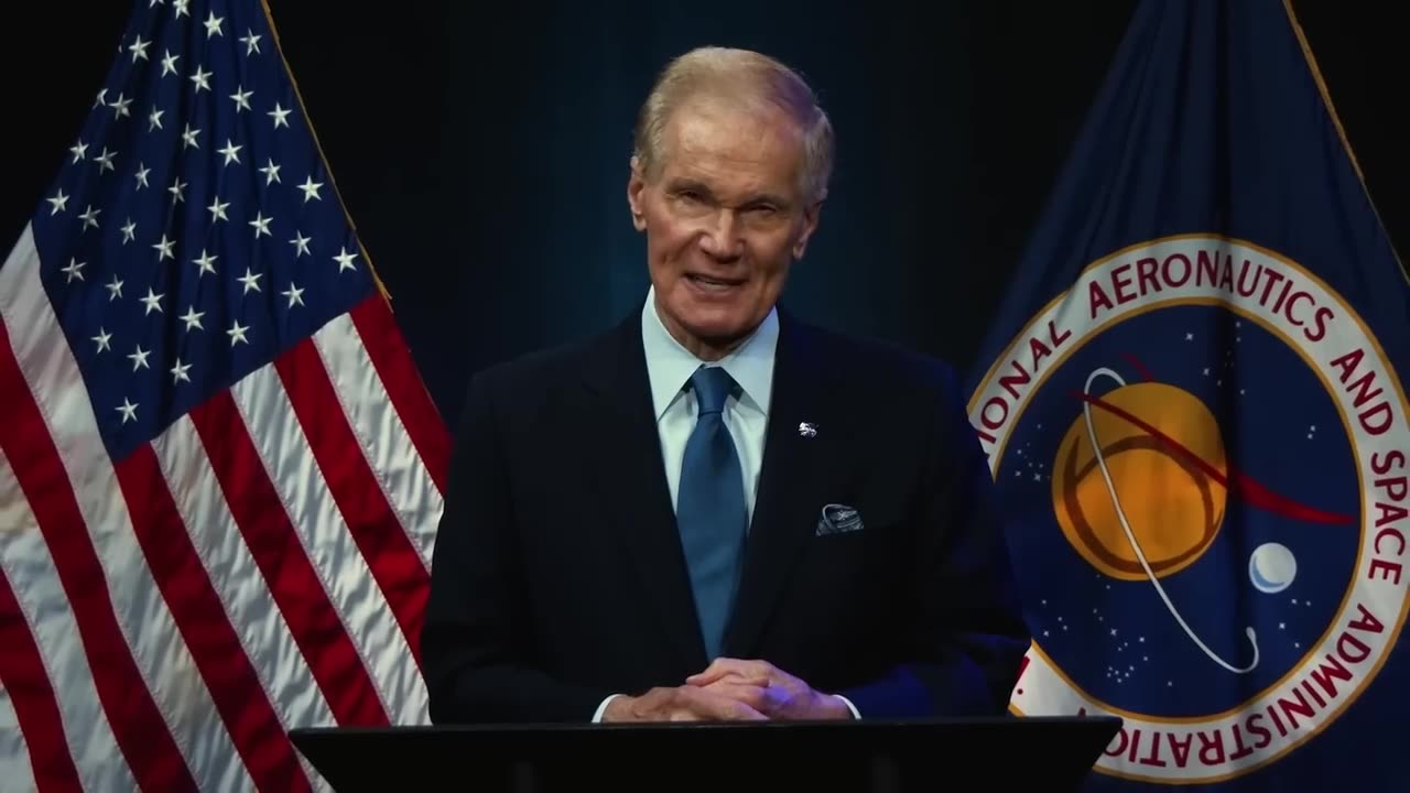 2023 ‘State of NASA’ Address from Administrator Bill Nelson