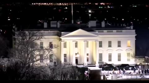 Child Rescue - White House Footage