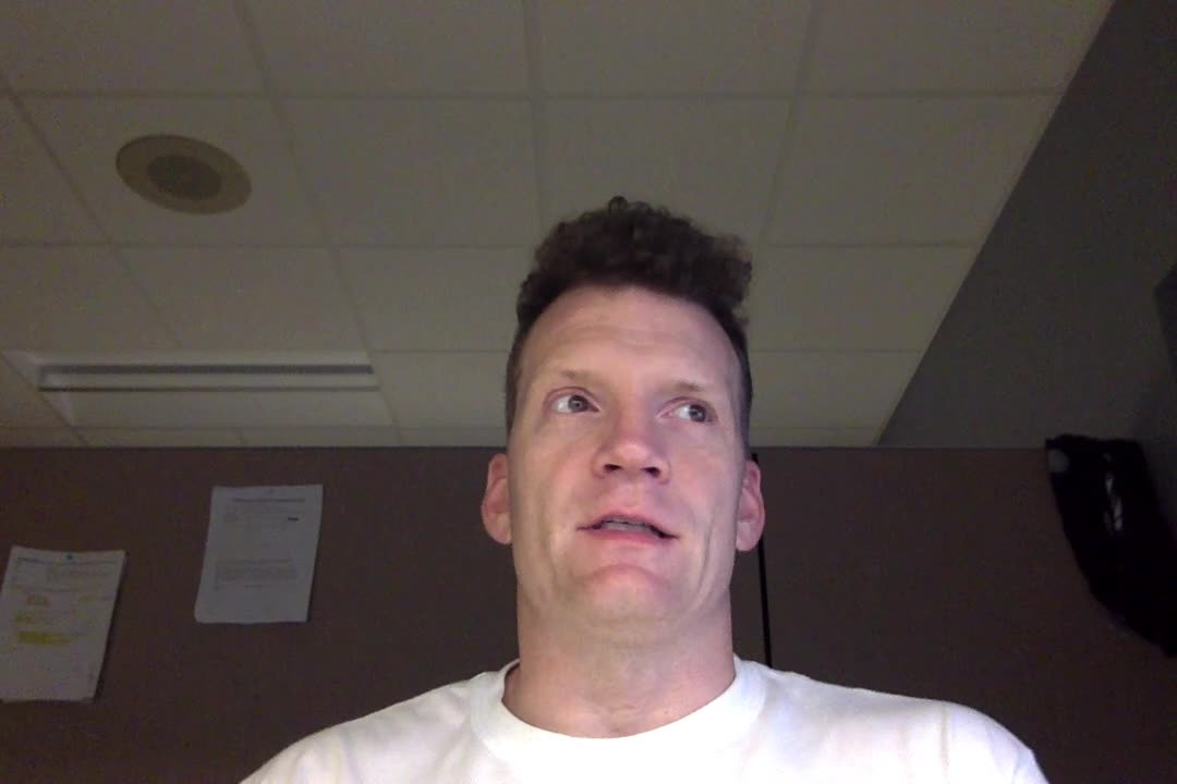 90 Day Video Challenge - Day 15