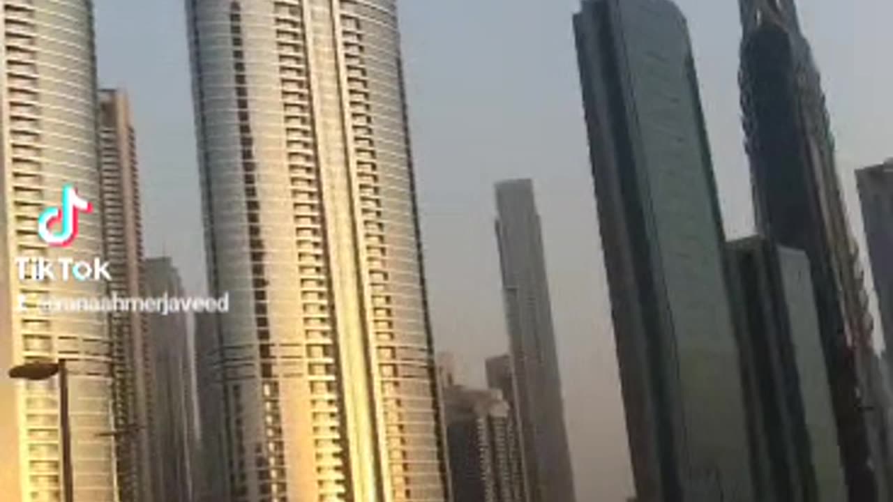 Dubai entertainment