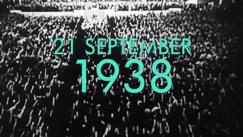 Hitler's Countdown To War History Documentary Prelude to War S01 EP01