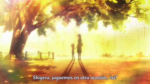 Death parade episodio 3