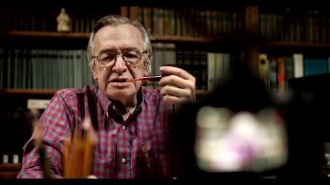 George Soros - Olavo de Carvalho