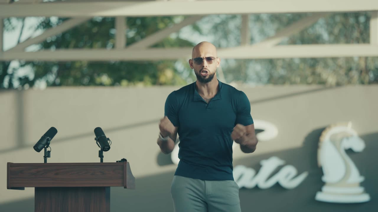 TATE Now Owns University.com - G Move By Top G