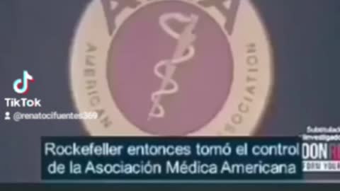 ASÍ EMPEZÓ LA HISTORIA DE LA MEDICINA CHANTA!!!