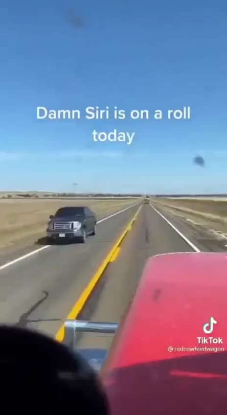 What Siri really thinks about Biden's Failures LOL