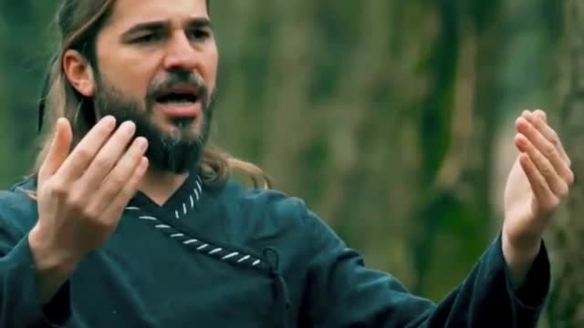 Muslim ki best dua 🔥 | Ertugrul Attitude status