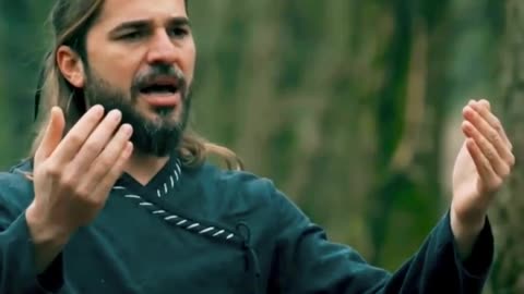 Muslim ki best dua 🔥 | Ertugrul Attitude status