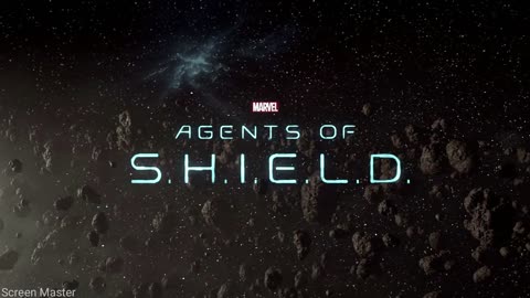 Agents of S.H.I.E.L.D. All Different Logos_Title Cards [HD]