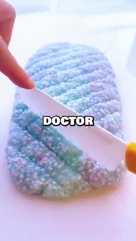 CHINESE DOCTOR vs AMERICAN DOCTOR