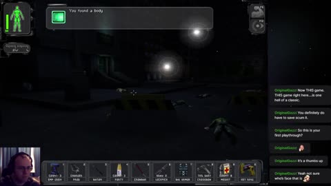 Let's play a prophecy: Deus Ex Part 3
