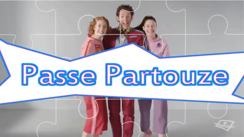 Pass Partouze - Intro