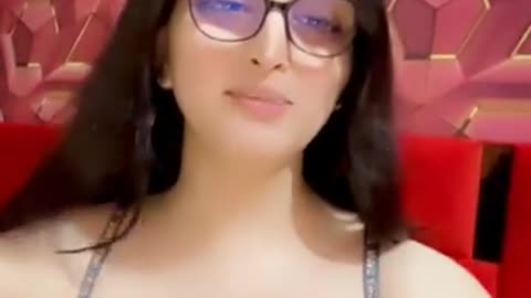 Hot video