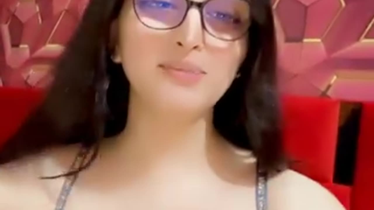 Hot video