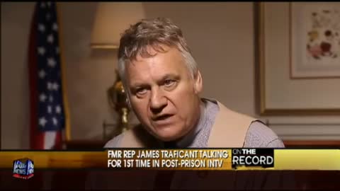 Jim Traficant "Israel Controls America"