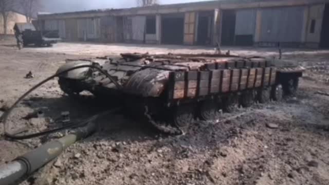 29.03.2022. Demilitarization and denazification of Ukraine!!!