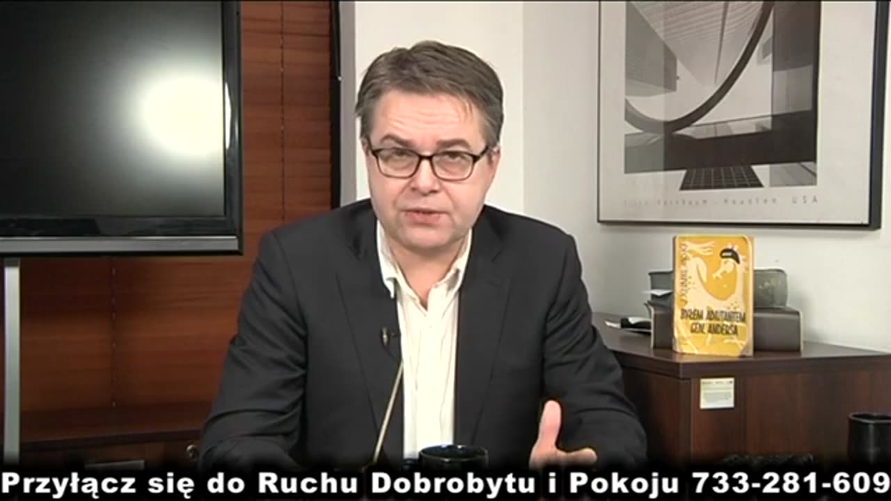 1746 - To USA dało schronienie twórcom komunizmu, a dziś buntują nas na ten okres.