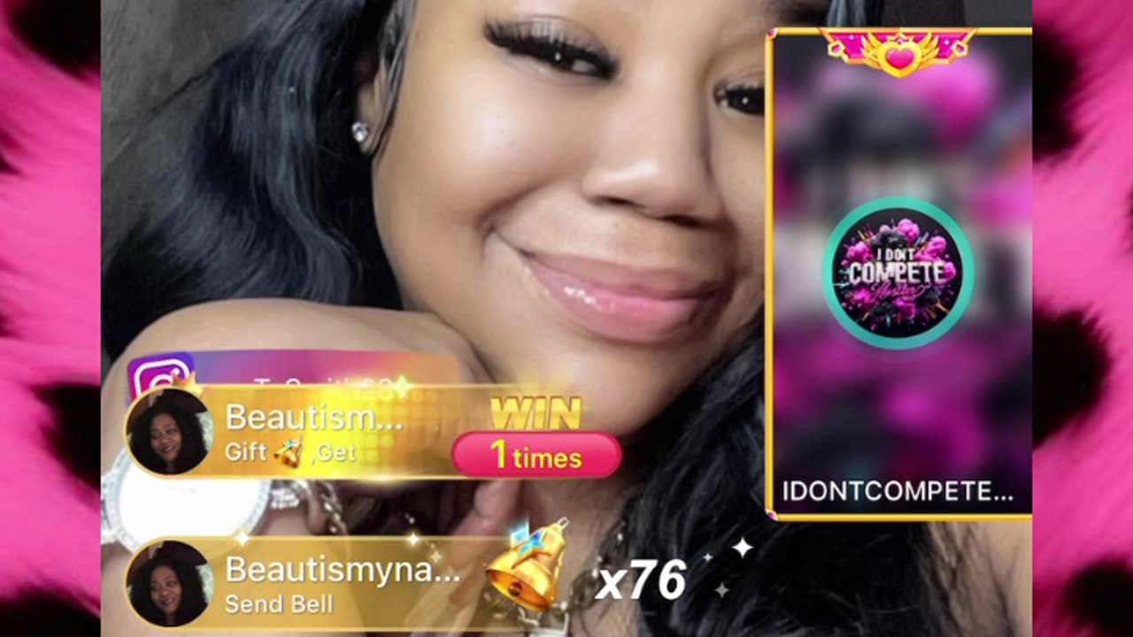 - TY NEWS ; LEAVES RED39 LIVE TO ADDRESS ANGELIC SOUL !
