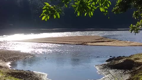 16.6.2024 The Barron River, Kuranda